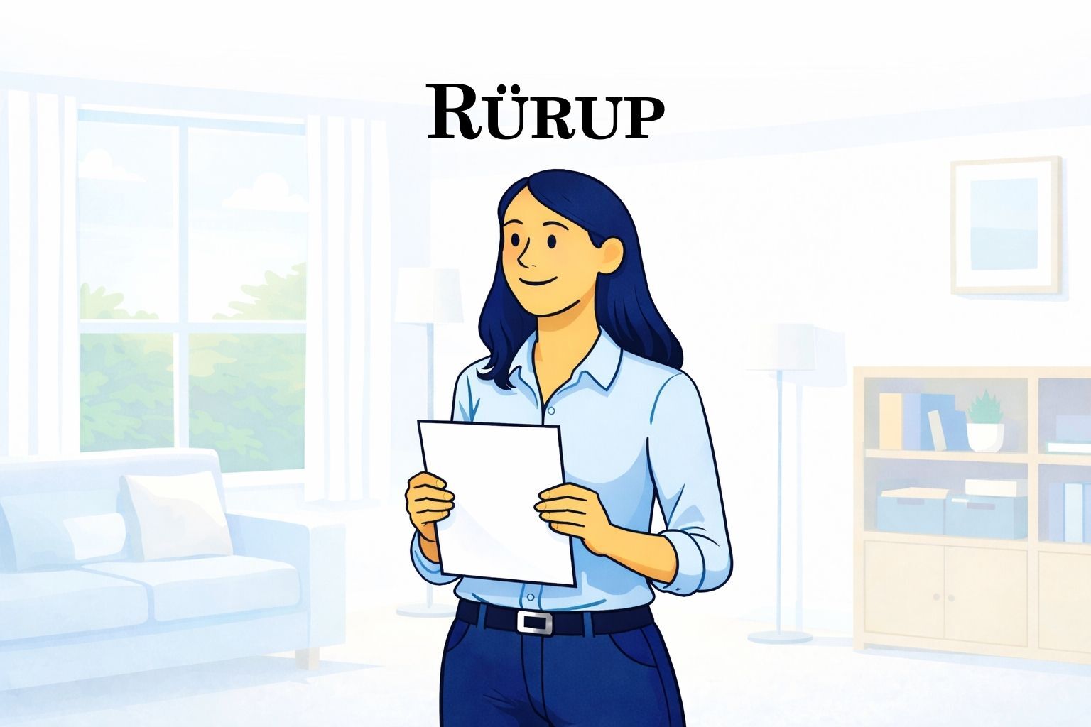 Ihr Fall in besten Händen